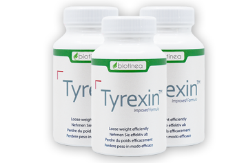 Tyrexin